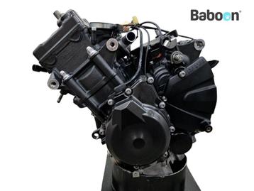 Motorblok Yamaha YZF R6 2008-2013 (YZF-R6 13S 1JS) beschikbaar voor biedingen