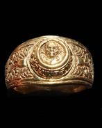 Ridderes Tempelmeester - Boeddhisme & Fortuin :