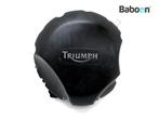 Koppelings Deksel Triumph Tiger 900 1993-1998 (T400 885), Motoren, Onderdelen | Overige, Verzenden, Gebruikt