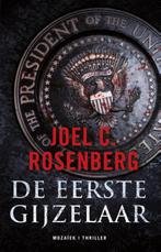 De eerste gijzelaar / J.B. Collins 9789023996811, Verzenden, Gelezen, Joel C. Rosenberg