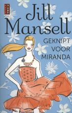 Geknipt voor Miranda 9789021014852 Jill Mansell, Boeken, Verzenden, Gelezen, Jill Mansell