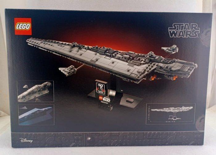 Lego - Star Wars - 75356 - Executor Super Star Destroyer -, Enfants & Bébés, Jouets | Duplo & Lego
