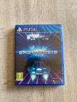 Endocrisis / Red art games / PS4 / 999 copies