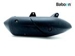 Uitlaatdemper Origineel Piaggio | Vespa Beverly 300 HPE, Motoren, Verzenden, Gebruikt