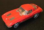 Franklin Mint 1:24 - Modelauto - Franklin Mint 1;24 - 1963, Nieuw