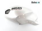 Couvercle du réservoir gauche Ducati Monster 696 2008-2014, Motoren, Verzenden, Nieuw