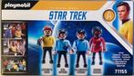 Playmobil - Jouet Star Trek: The Original Series [71155] New
