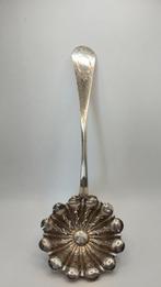 Suikerzeef - .925 zilver - Frans 1840/1868, Antiek en Kunst, Antiek | Zilver en Goud