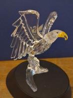 Swarovski - Beeldje - Bald Eagle 248003 - Boxed +
