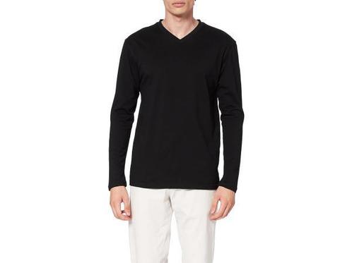 Veiling - 5x Lower East heren Shirt met lange mouwen Maat L, Kleding | Heren, Truien en Vesten, Nieuw