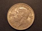 Royaume-Uni. George V. 1 Crown 1935 (Sans prix de réserve)