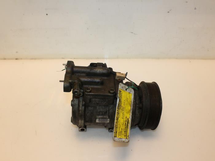 Aircopomp Jaguar Sovereign O119262, Auto-onderdelen, Airco en Verwarming