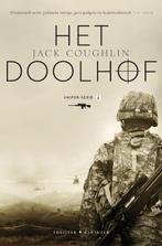 Sniper-serie 6 -   Het doolhof 9789045211800, Jack Coughlin, Verzenden