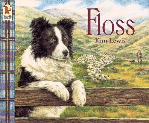 Floss 9780744520712 Kim Lewis, Boeken, Overige Boeken, Zo goed als nieuw, Verzenden