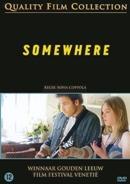 Somewhere op DVD, Cd's en Dvd's, Dvd's | Drama, Nieuw in verpakking, Verzenden