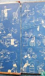 Kuifje - L étoile mystérieuse  - 1942, Verzenden, Remi, Georges.