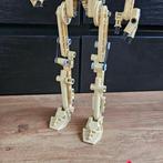 Lego Set - 8001 - Star Wars, Technic - Battle Droid, Kinderen en Baby's, Speelgoed | Duplo en Lego, Nieuw
