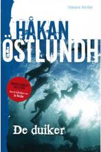 De duiker / Fredrik Broman / 2 9789461889614 Håkan Östlundh, Boeken, Verzenden, Gelezen, Håkan Östlundh
