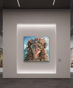 Nicole Lubbers - Crown of the Ocean XL