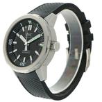 IWC - Aquatimer Automatic - IW329001 - Heren - 2014, Handtassen en Accessoires, Horloges | Heren, Nieuw