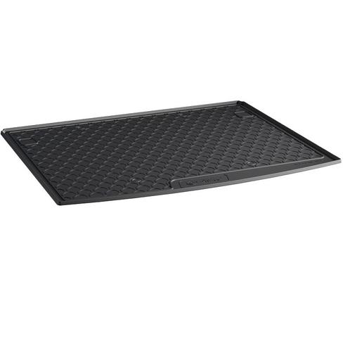 Rubber kofferbakmat | Volkswagen | Caddy Combi 20- 5d mpv. |, Auto diversen, Kofferbakmatten, Nieuw, Verzenden