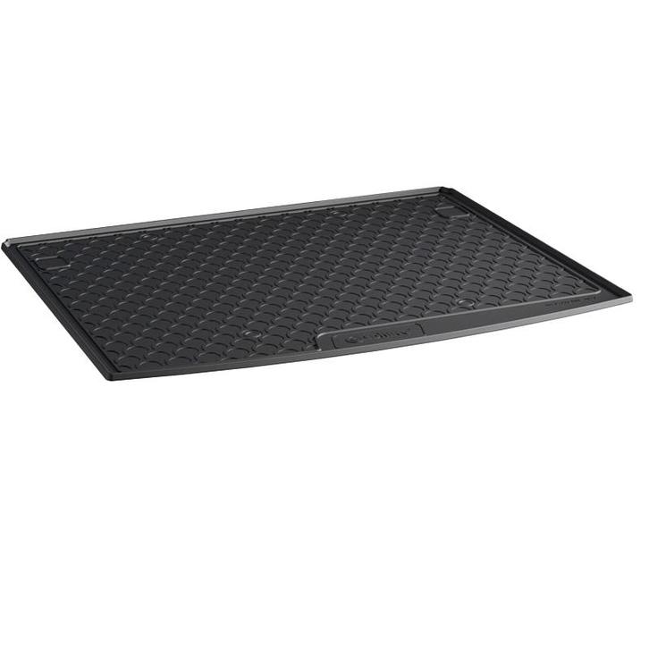 Rubber kofferbakmat | Volkswagen | Caddy Combi 20- 5d mpv. |, Auto diversen, Kofferbakmatten, Nieuw, Verzenden