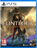 Flintlock The Siege of Dawn-Standaard (PlayStation 5) NIEUW, Ophalen of Verzenden, Nieuw