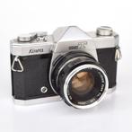 Kowa SE T + 1,8/50mm | Single lens reflex camera (SLR)