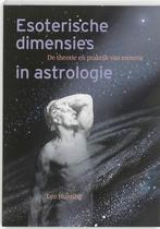 Esoterische dimensies in astrologie - Leo Hunting - 97890737, Nieuw, Verzenden