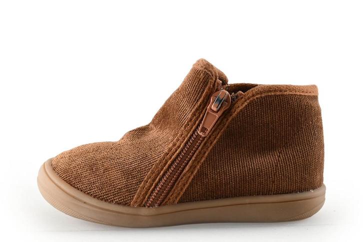 Bellamy Pantoffels Jongens in maat 24 Bruin, Enfants & Bébés, Vêtements enfant | Chaussures & Chaussettes, Envoi