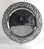 Serveerschaal - .916 (88 Zolotniki) zilver