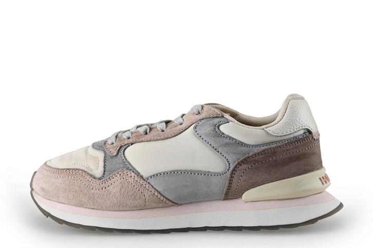 Hoff Sneakers in maat 36 Beige, Kleding | Dames, Schoenen, Beige, Zo goed als nieuw, Sneakers, Verzenden