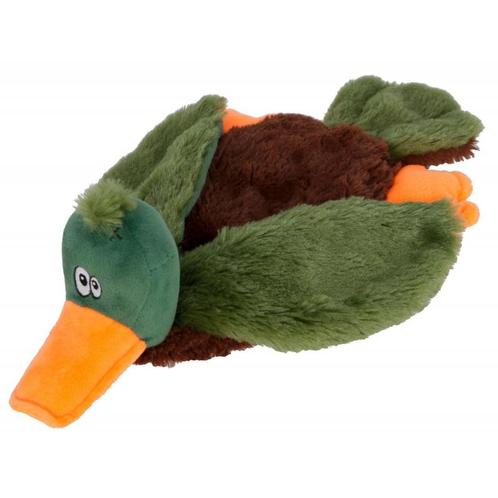 Eend dagobert, 40 cm - kerbl, Dieren en Toebehoren, Honden-accessoires, Nieuw