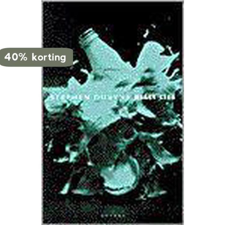 Naakt eten 9789041404435 Stephen Dobyns, Boeken, Romans, Gelezen, Verzenden