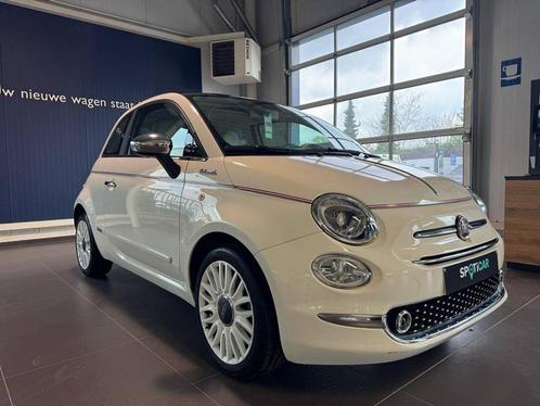 Fiat 500, Auto's, Fiat