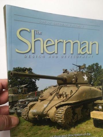 Patrick Stansell - Son of the Sherman Vol 1 + Haynes M4