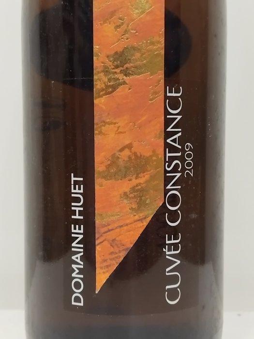 2009 Domaine Huet, Cuvée Constance - Vouvray - Fles (0,75, Verzamelen, Wijnen