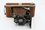 Zeiss Ikon Foth de luxe gainage serpent 120 / medium formaat, Audio, Tv en Foto, Nieuw