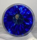 Vase (2) - Cristal, Verre