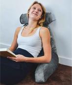 2dekans | EL-Life Leeskussen met Nekrol - Relax Kussen -, Ophalen of Verzenden, Nieuw