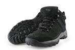 Jack Wolfskin Wandelschoenen in maat 44 Zwart | 5% korting, Verzenden, Zwart, Gedragen, Jack Wolfskin