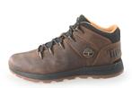 Timberland Hoge sneakers in maat 44 Bruin | 5% extra korting, Kleding | Heren, Schoenen, Bruin, Verzenden, Timberland, Zo goed als nieuw