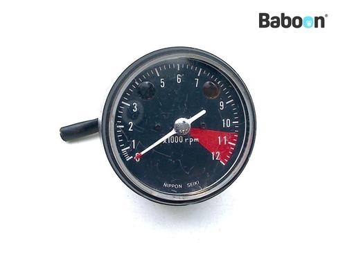 Tachymètre horloge Honda CB 175 1969-1973 (CB175), Motos, Pièces | Honda, Envoi