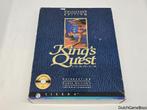 PC Big Box - Kings Quest - I t/m VI - Collectors Edition, Verzenden