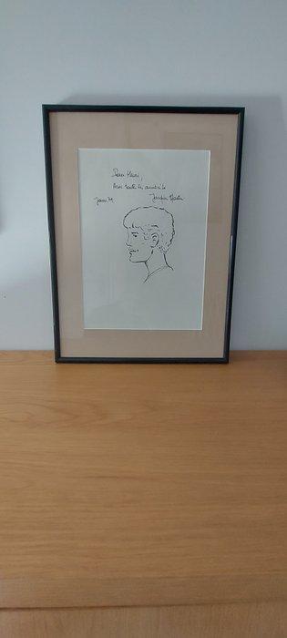 Jacques Martin - Alix - 1 Oorspronkelijk gesigneerd, Boeken, Stripverhalen