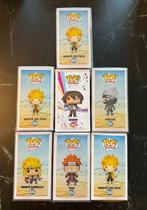 Funko - Funko Pop Naruto: Naruto six path GITD, Kakashi,