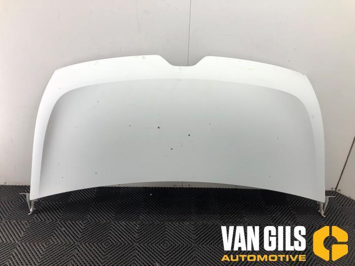 Motorkap Renault Master O322807, Auto-onderdelen, Carrosserie