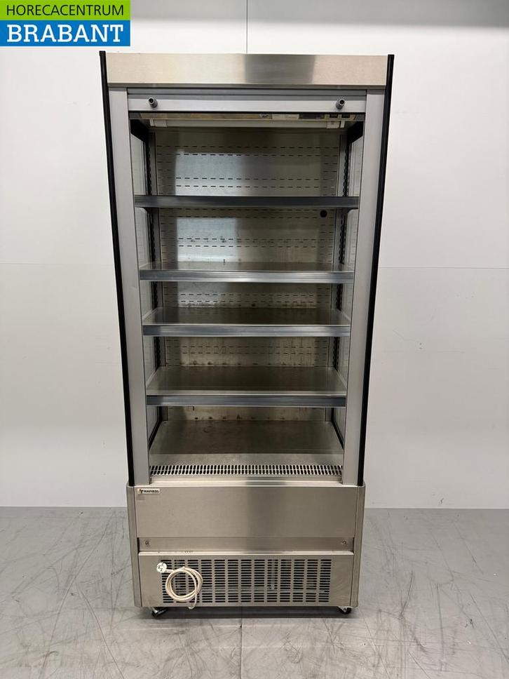 Mafirol Réfrigérateur mural mobile 87 cm 230V Horeca, Zakelijke goederen, Horeca | Keukenapparatuur, Verzenden