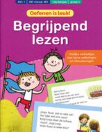 Eerste oefenboek begrijpend lezen avi 1/M3 9789043830560, Boeken, Verzenden, Zo goed als nieuw