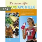 De Natuurlijke Sportapotheek 9789044711080 J. Zittlau, Boeken, Gezondheid, Dieet en Voeding, Verzenden, Gelezen, J. Zittlau